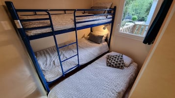 2 slaapkamers, gratis wifi