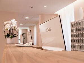 Recepción