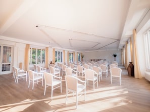 مرفق الاجتماعات