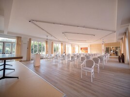 Sala de reuniones