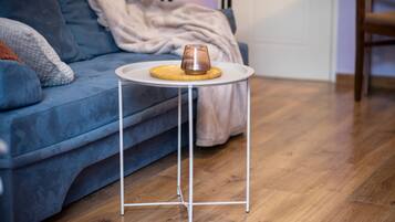 Appartamento | Area soggiorno