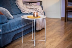 Appartement | Coin séjour