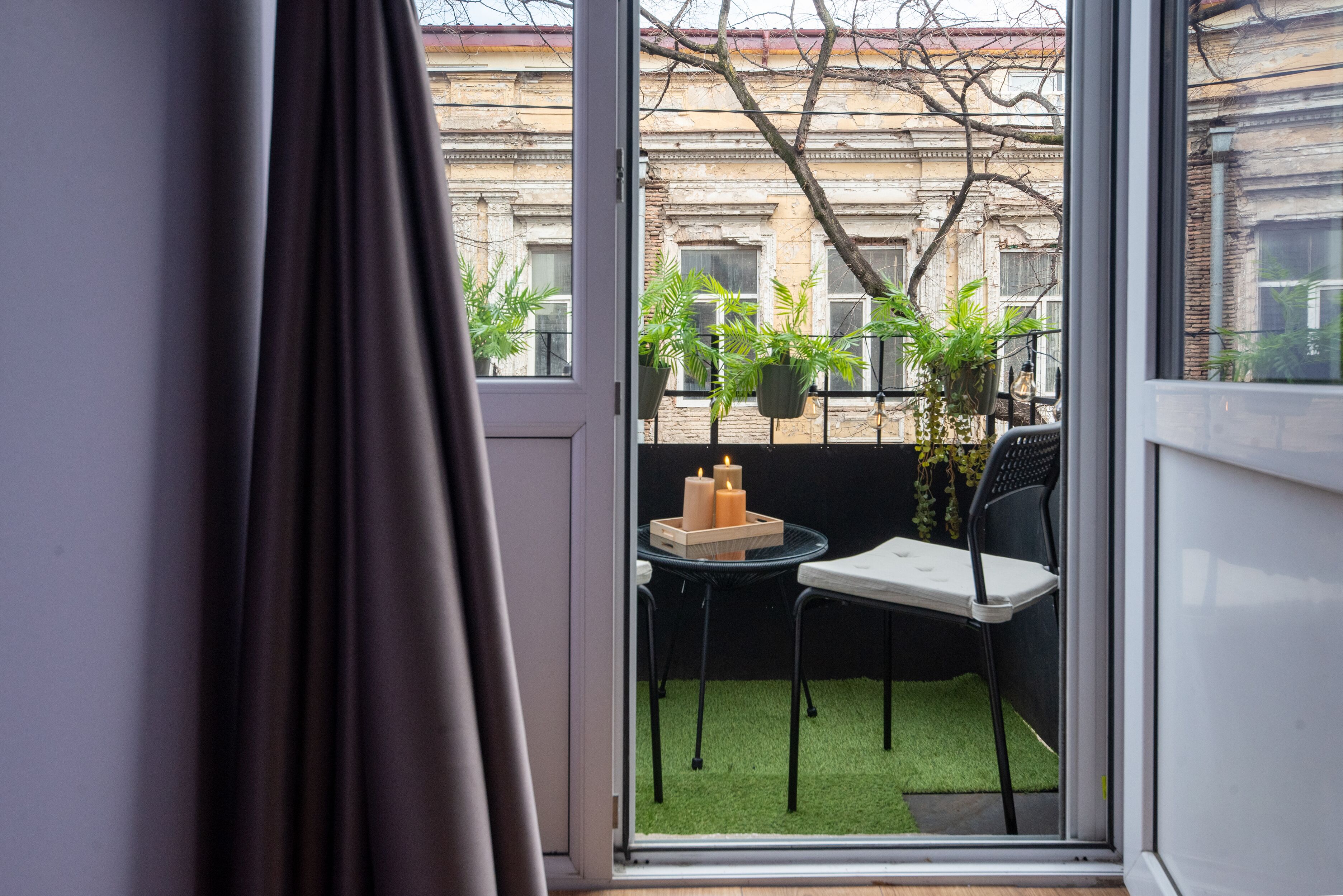 Appartamento | Balcone