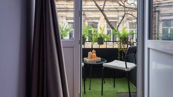 Appartamento | Balcone