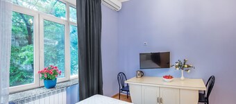 H&B apartments Machabeli