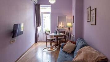 Appartamento | Soggiorno