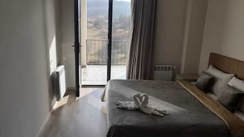 1 Schlafzimmer, WLAN