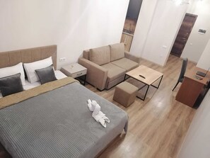 1 bedroom, WiFi - Royal forest apart kechi house (tsaghkadzor)
