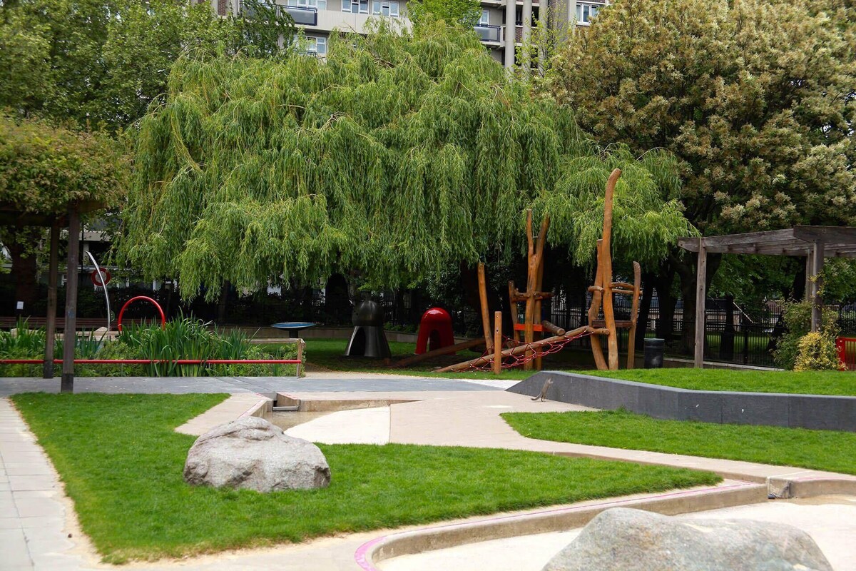 Bild für Gastgeberprofil