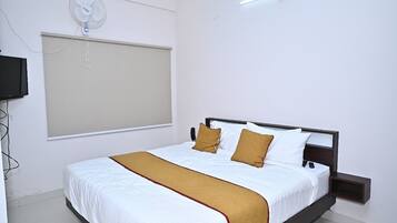 Deluxe Double Room | Free WiFi