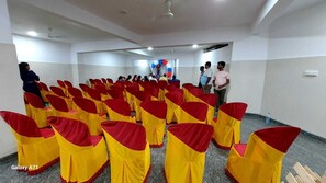 Restaurant - Hotel SLN Comfort (Tumkur)