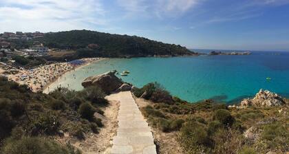 Bungalow D'elite a Capo Testa