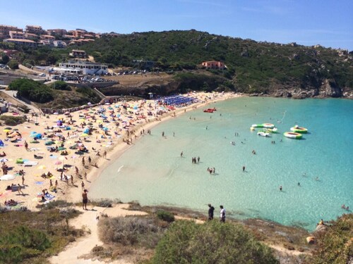 Bungalow D'elite a Capo Testa