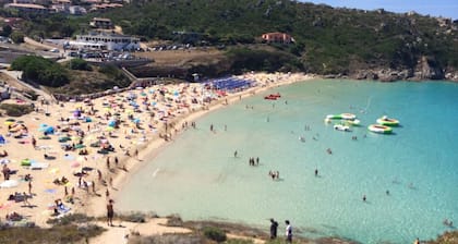 Bungalow D'elite a Capo Testa