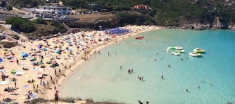 Bungalow d'elite a Capo Testa