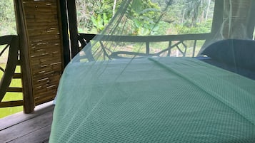 3 Schlafzimmer, Schreibtisch, kostenloses WLAN, Bettwäsche