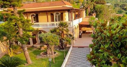 Villa Antonietta Ischia