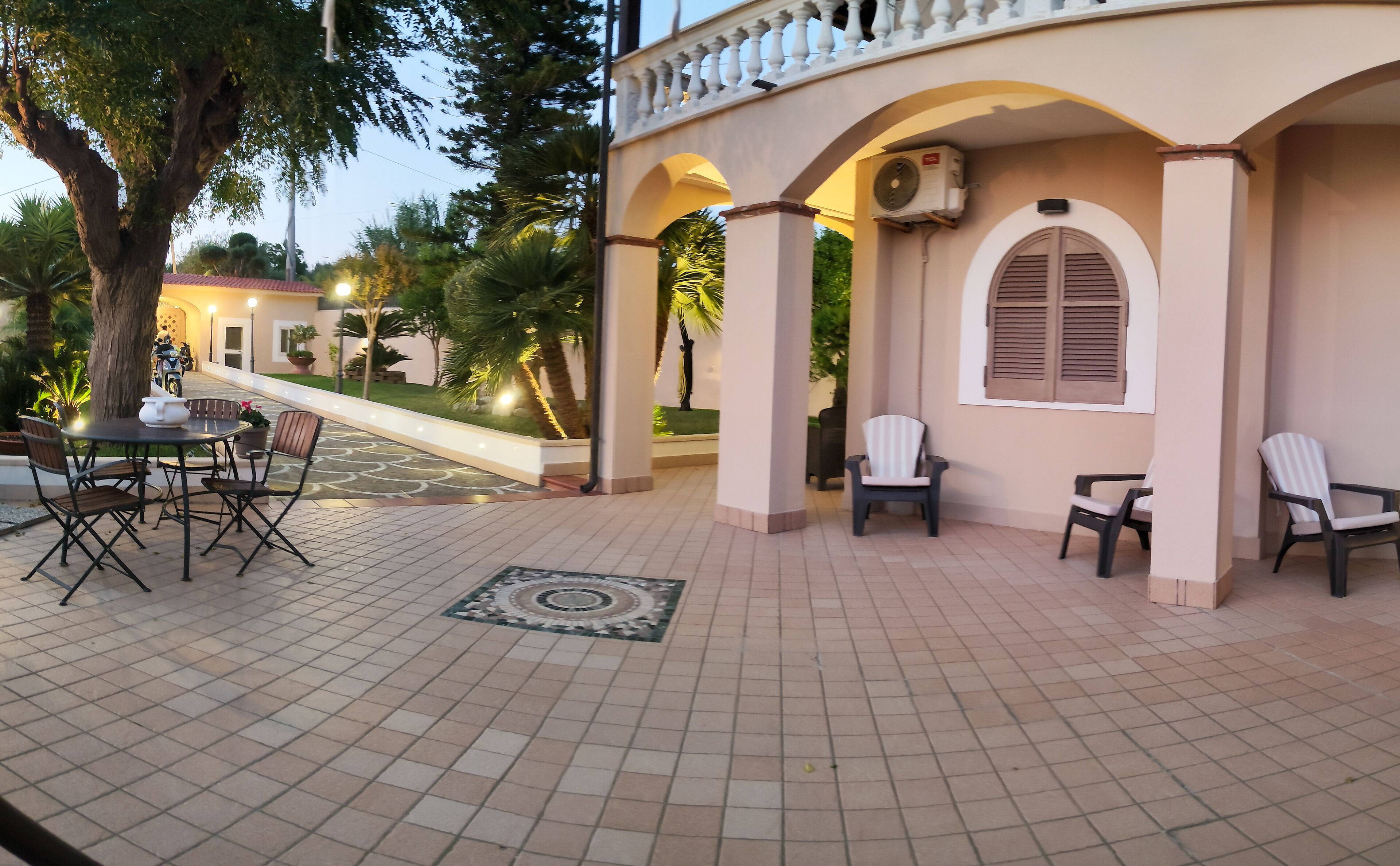 Photo - Villa Antonietta Ischia