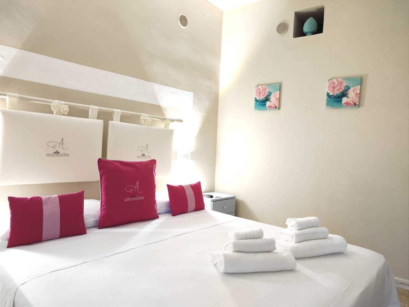 Photo - Villa Antonietta Ischia