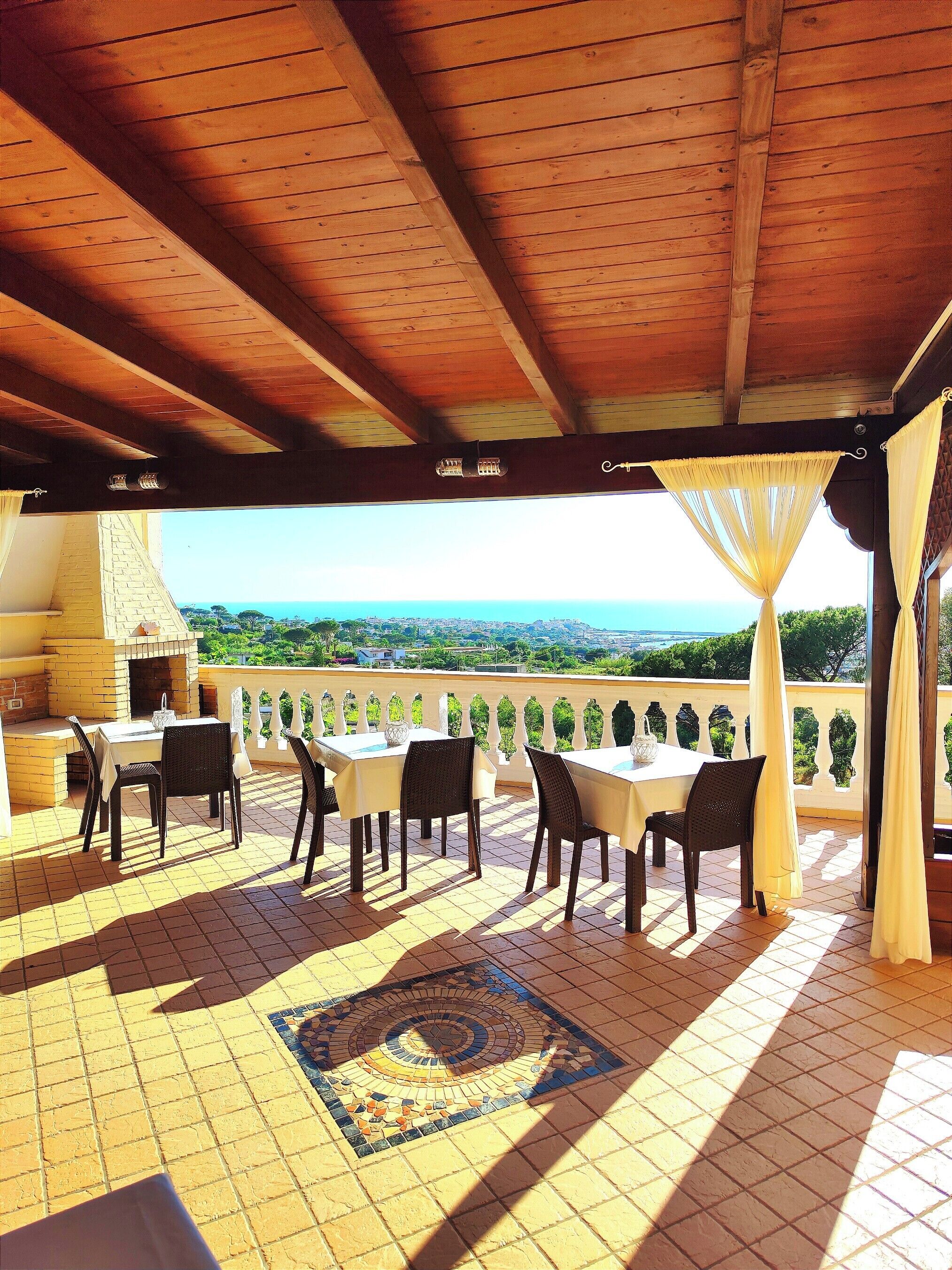 Photo - Villa Antonietta Ischia