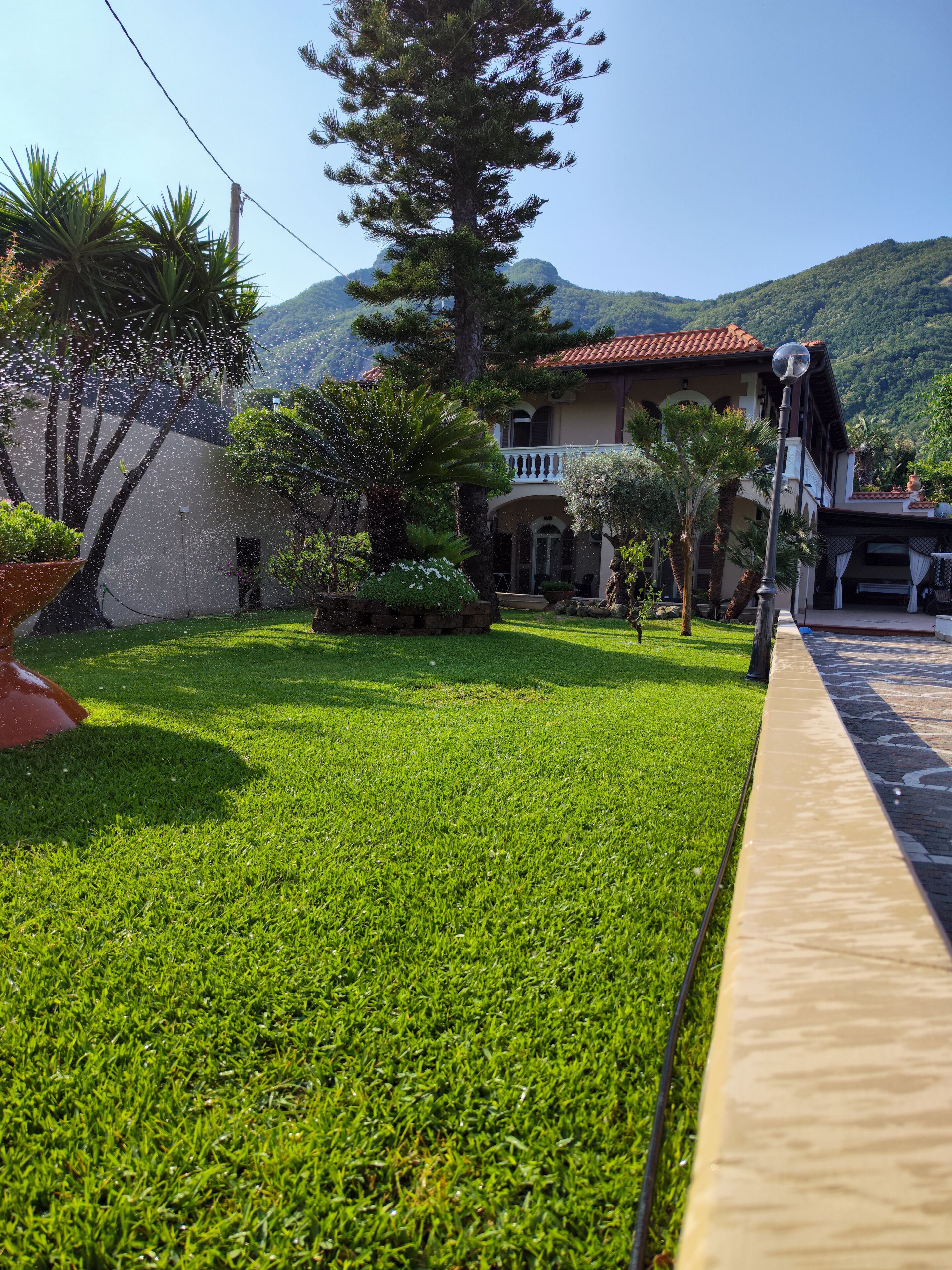 Photo - Villa Antonietta Ischia