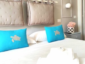 Classic Room, Non Smoking, Garden View