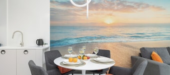Seaside Apartamenty Whiteblue