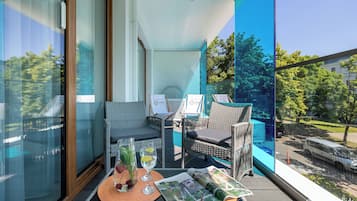 Family Apartment | Terrace/patio