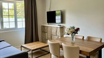 Appartement Confort | Wi-Fi gratuit, draps fournis