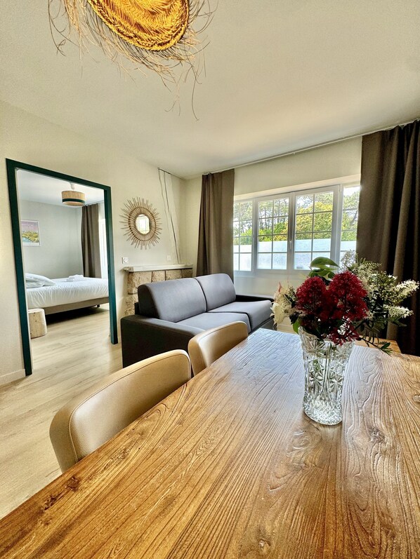 Apartamento Confort | Wifi gratis y ropa de cama