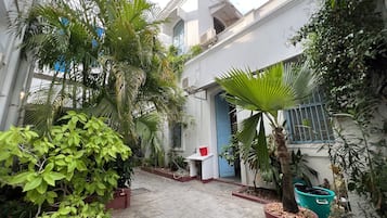 Fachada