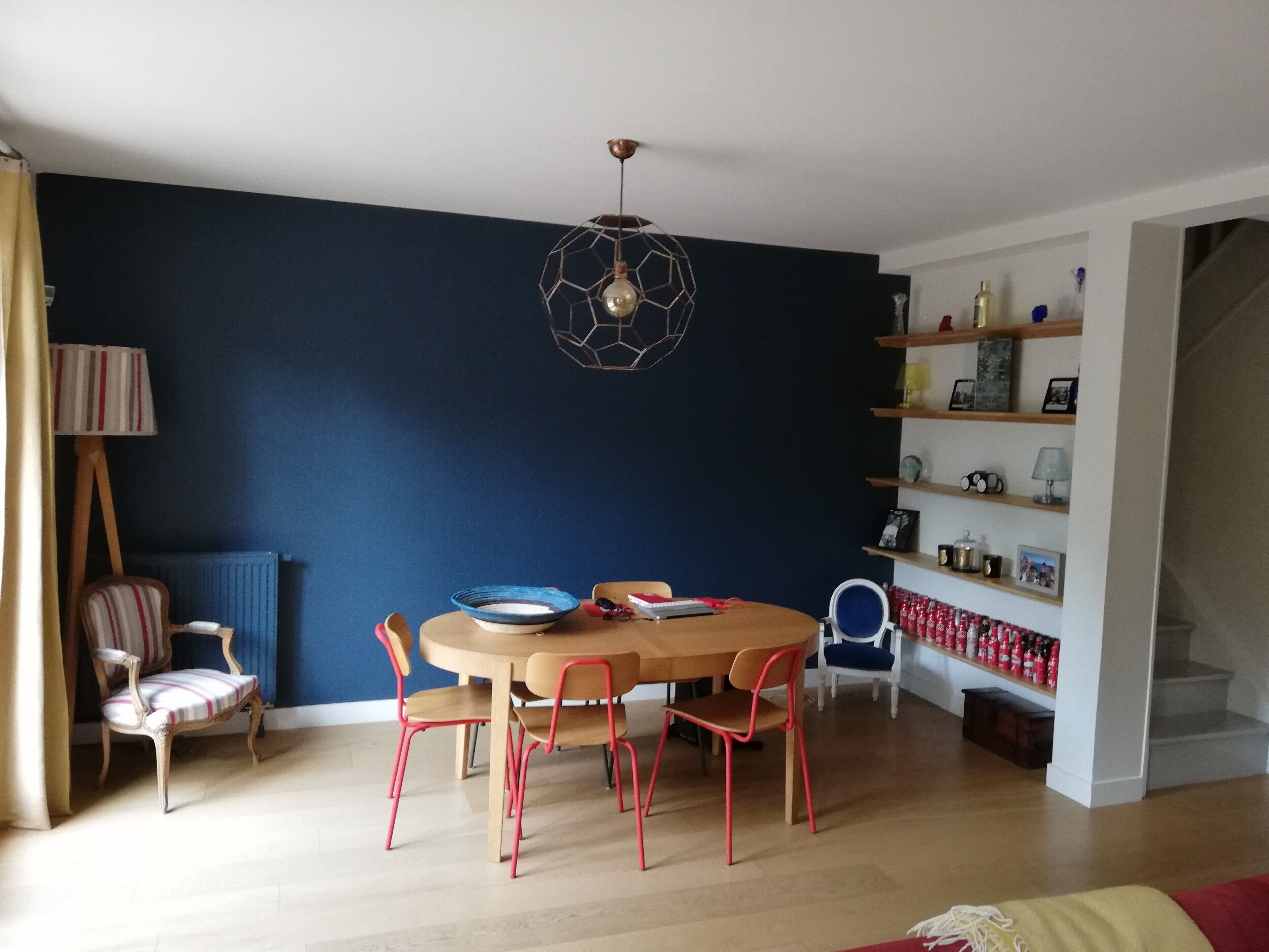 Restauration