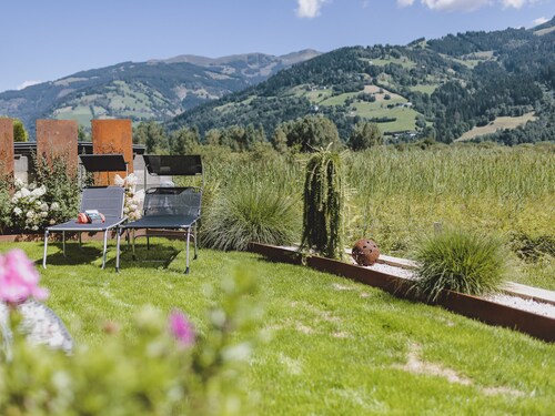 Appartement Plattner - TOP 1