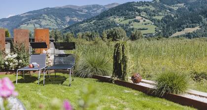 Appartement Plattner - TOP 1