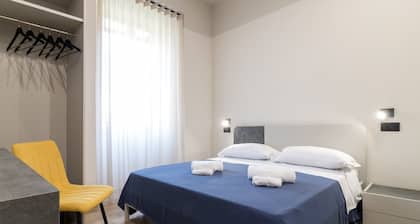 Struttura Nuova Vicina al Mare al Porto per Andare a Visitare le Isole Pontine