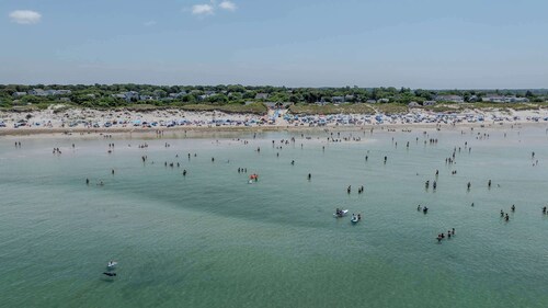 Private Pool, Large Deck, and Game Room!
