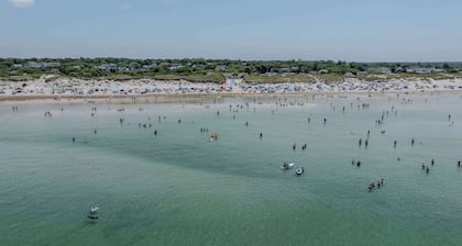 Private Pool, Large Deck, and Game Room!