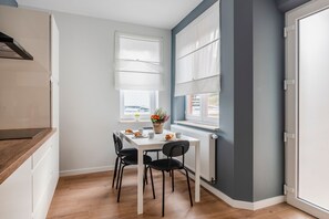 Comfort-Apartment | Eigene Küche