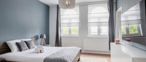 Departamento Confort | 1 habitación y wifi gratis