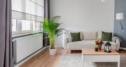 Evere EU Residence