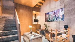 Interior - DIB, Award-Winning Design in Vibrant Roma Norte (Ciudad de México)