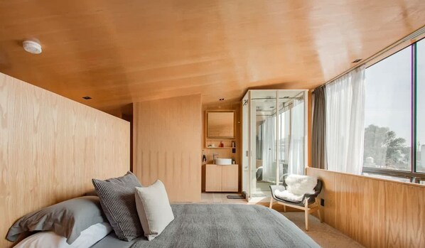 2 Schlafzimmer, Bügeleisen/Bügelbrett, Reisekinderbett, WLAN