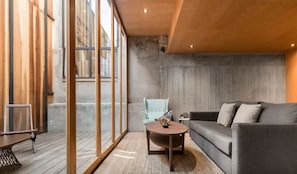 TV, offices