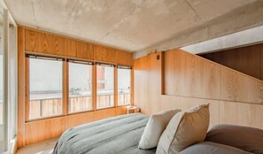 2 sovrum, strykjÀrn/strykbrÀda, wi-fi och sÀngklÀder