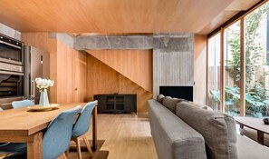 Interior - Dib Collection Design Loft & Gym Access (Ciudad de México)