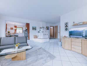 TV - Appartement Plattner - TOP 3 (Zell am See)
