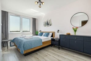 Departamento Royal | Ropa de cama hipoalergénica y camas con efecto memoria 