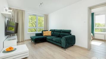 Departamento Confort | Sala de estar