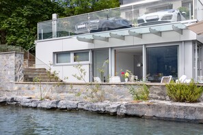 Exterior - Lakefront Suite 148 (Zell am See)