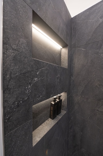 Testaccio Brand New 3 BR Apartment